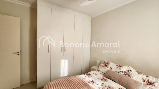 Apartamento, 2 quartos, 52 m² - Foto 8