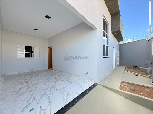 Casa em Alameda dos Buritis  -  Catalão