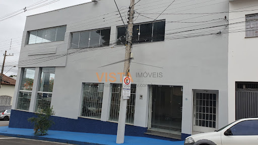 Loja/Salão no Centro de São João da Boa Vista
