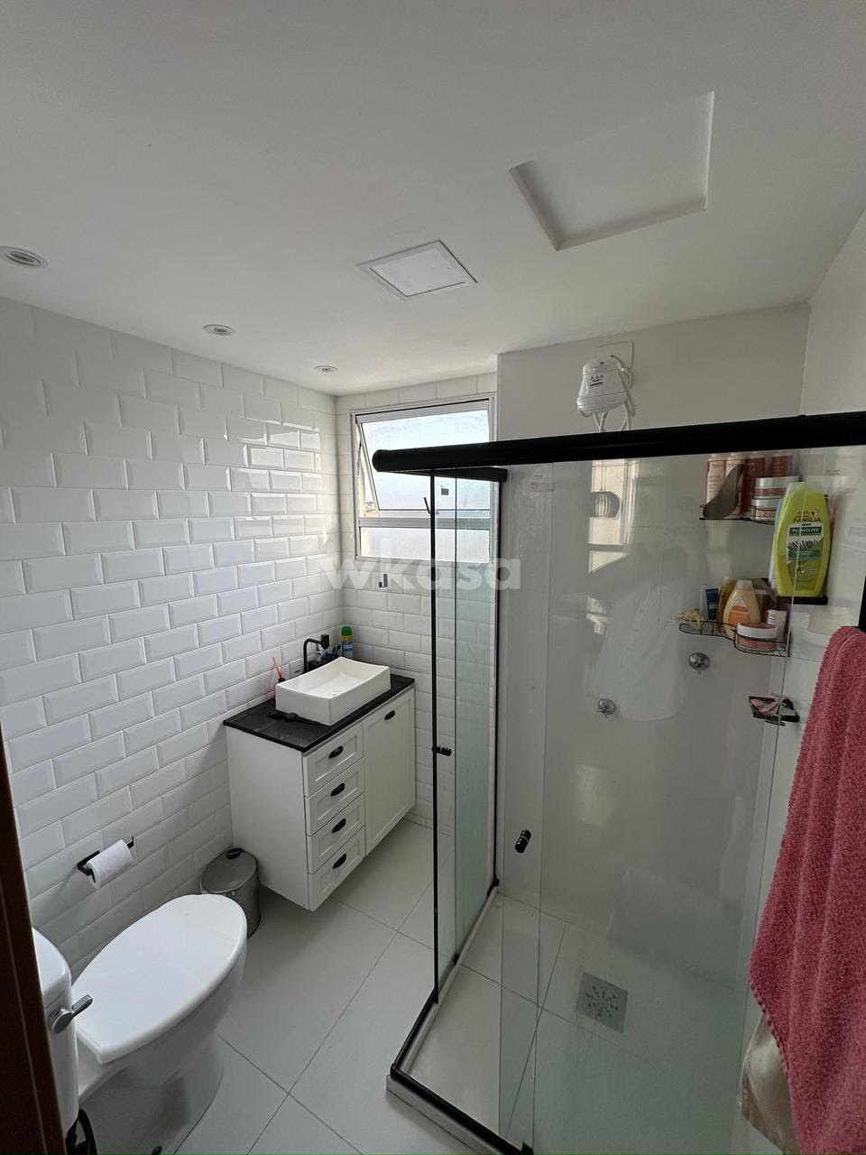 Apartamento à venda com 2 quartos, 1 banheiro, 1 vaga e 47m² no Jardim de Alah (rio Marinho), Cariacica (ES) — foto 9 de 14