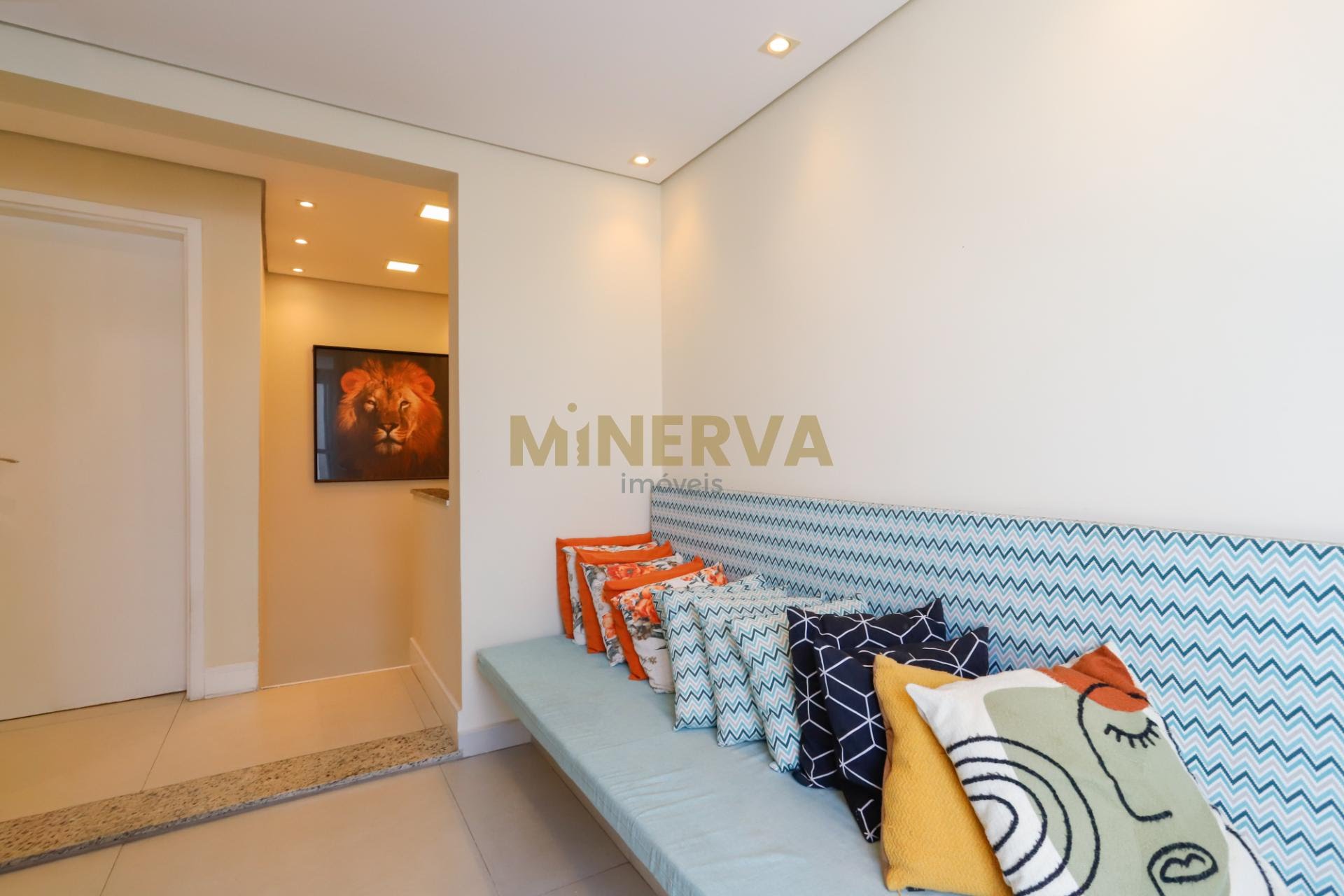 Apartamento à venda com 2 quartos, 2 suítes, 2 vagas e 134m² no Vila Gomes Cardim, São Paulo (SP) — foto 21 de 30
