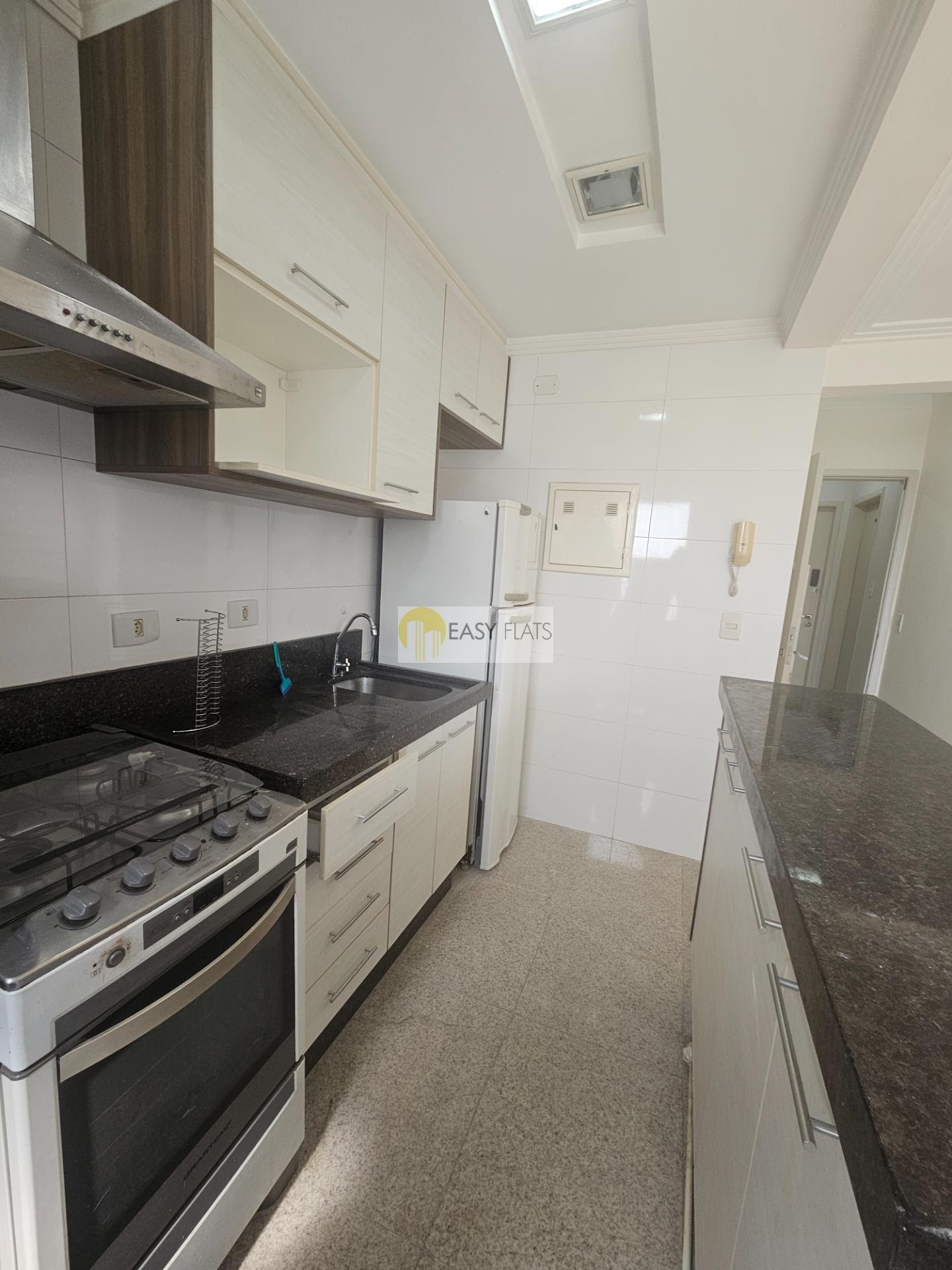 Apartamento à venda com 1 quarto, 1 banheiro, 1 vaga e 40m² no Pinheiros, São Paulo (SP) — foto 7 de 30