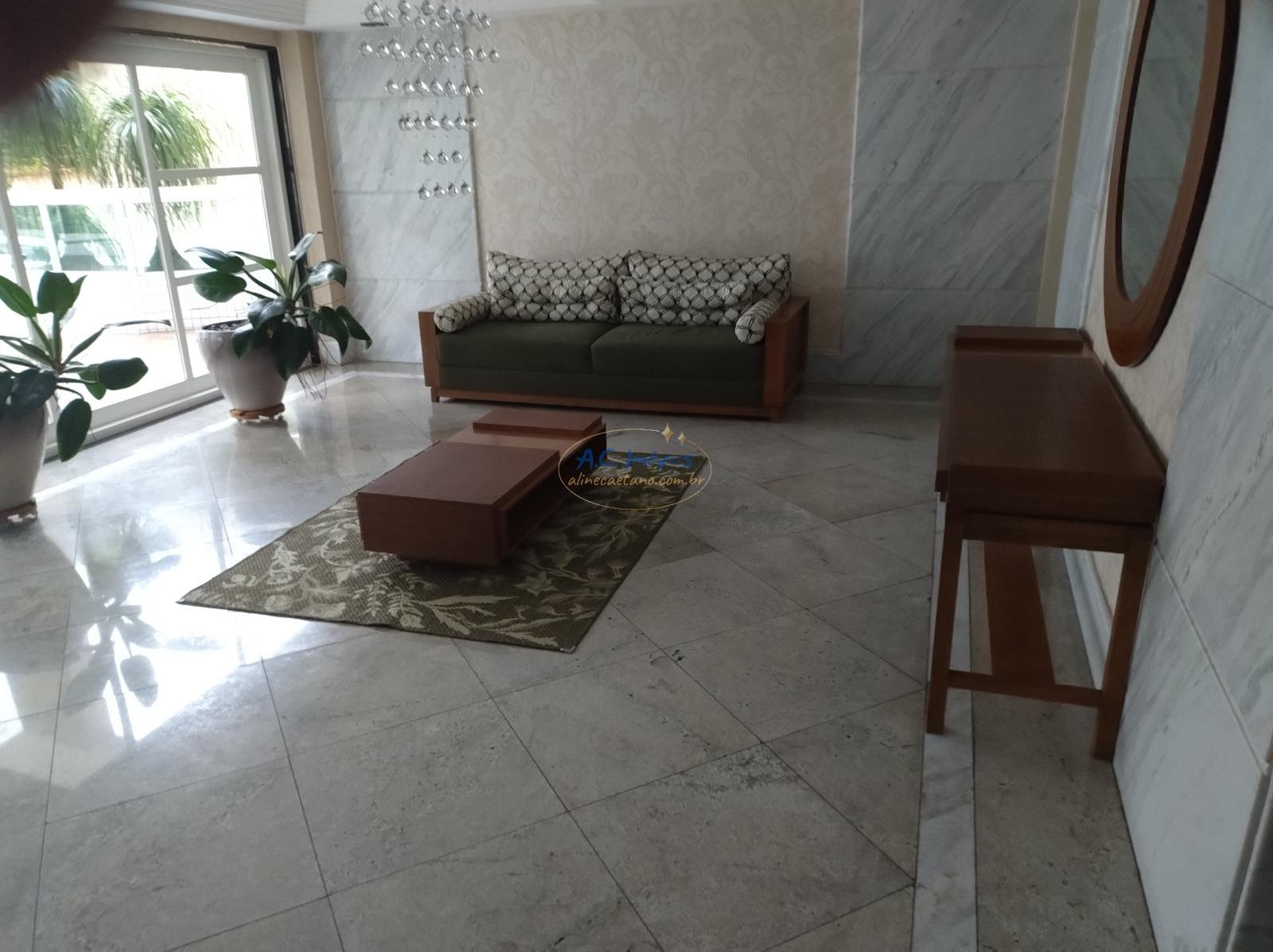 Apartamento à venda com 2 quartos, 1 suíte, 2 vagas e 88m² no Canto do Forte, Praia Grande (SP) — foto 2 de 30