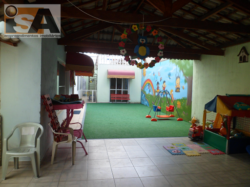 CASA COMERCIAL em Jardim Quaresmeira - Suzano, SP