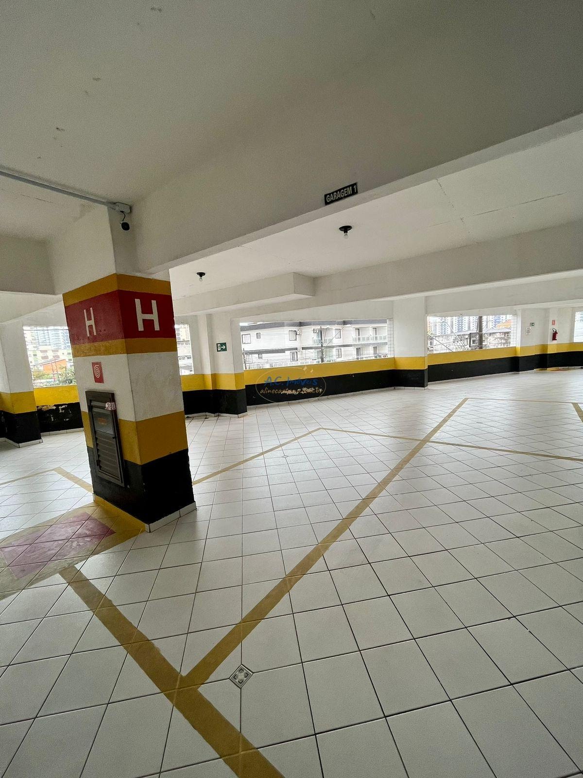 Studio à venda com 1 quarto, 1 banheiro, 1 vaga e 28m² no Vila Tupi, Praia Grande (SP) — foto 10 de 18