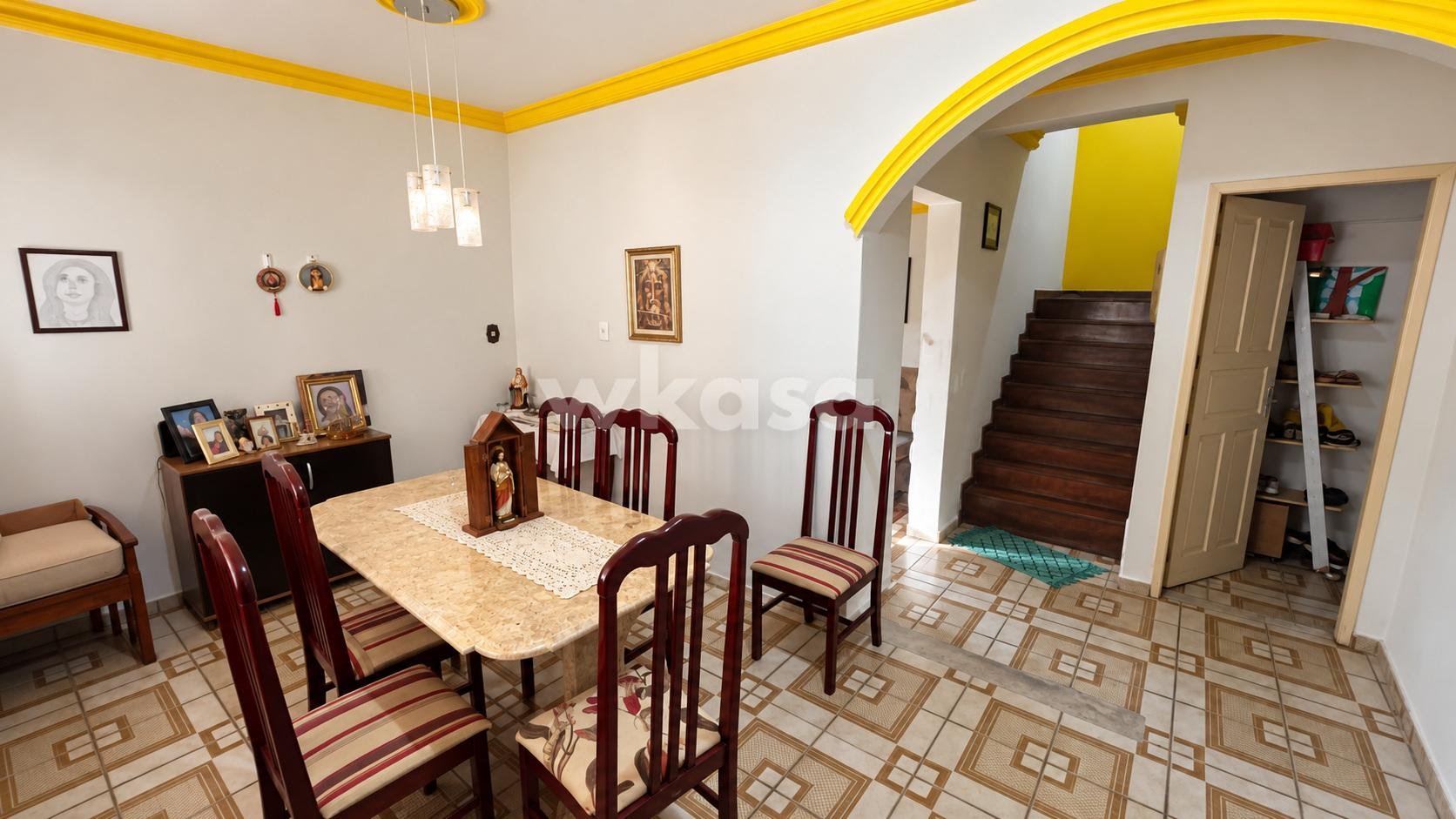 Casa à venda com 5 quartos, 1 suíte, 4 vagas e 86m² no Das Laranjeiras, Serra (ES) — foto 13 de 25