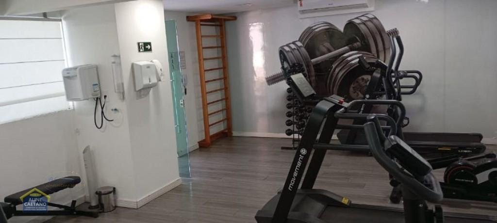 Apartamento à venda com 2 quartos, 1 suíte, 1 vaga e 68m² no Balneario Flórida, Praia Grande (SP) — foto 11 de 23