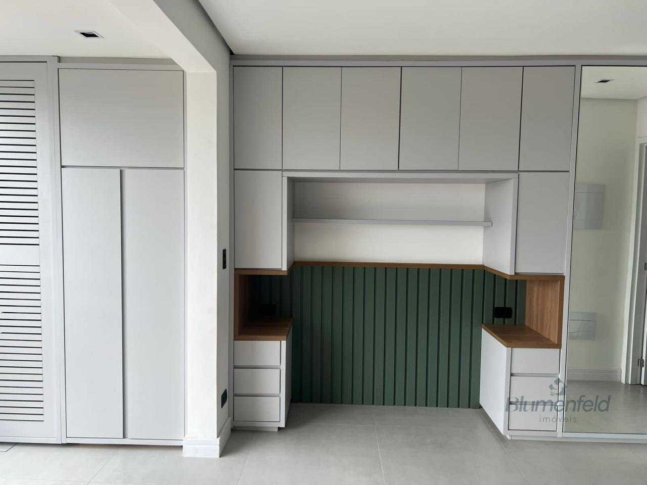 Apartamento para alugar com 1 quarto, 1 banheiro e 37m² no Vila Lima II, Arujá (SP) — foto 10 de 19