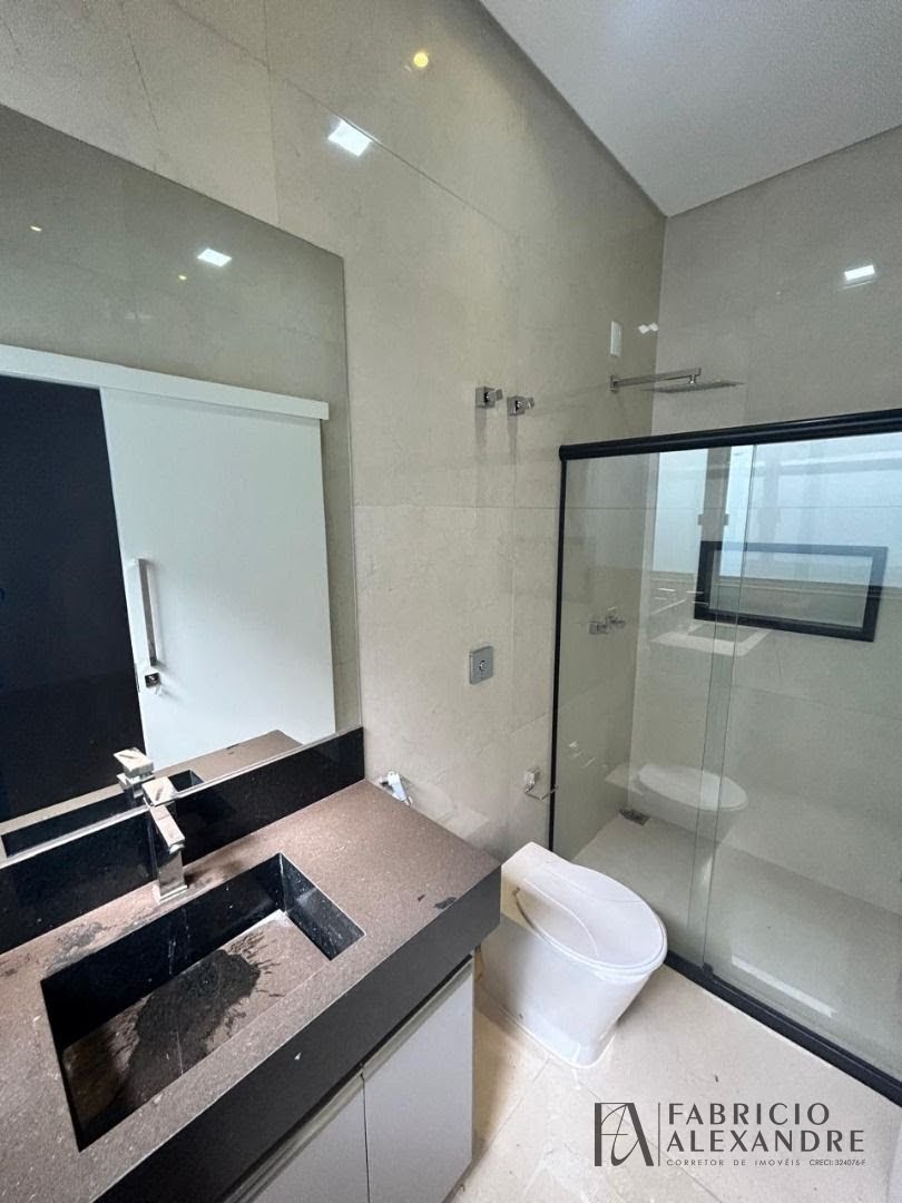 Casa à venda com 3 quartos, 3 suítes, 4 vagas e 220m² no Residencial Gaivota I, São José do Rio Preto (SP) — foto 5 de 18