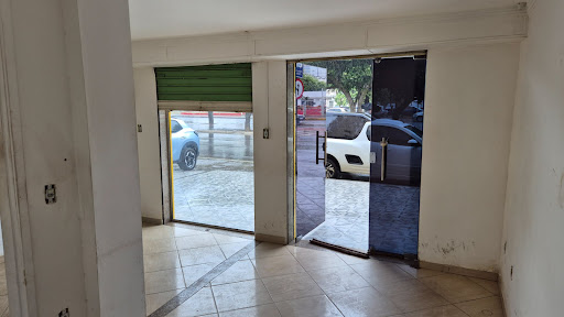 Recepção