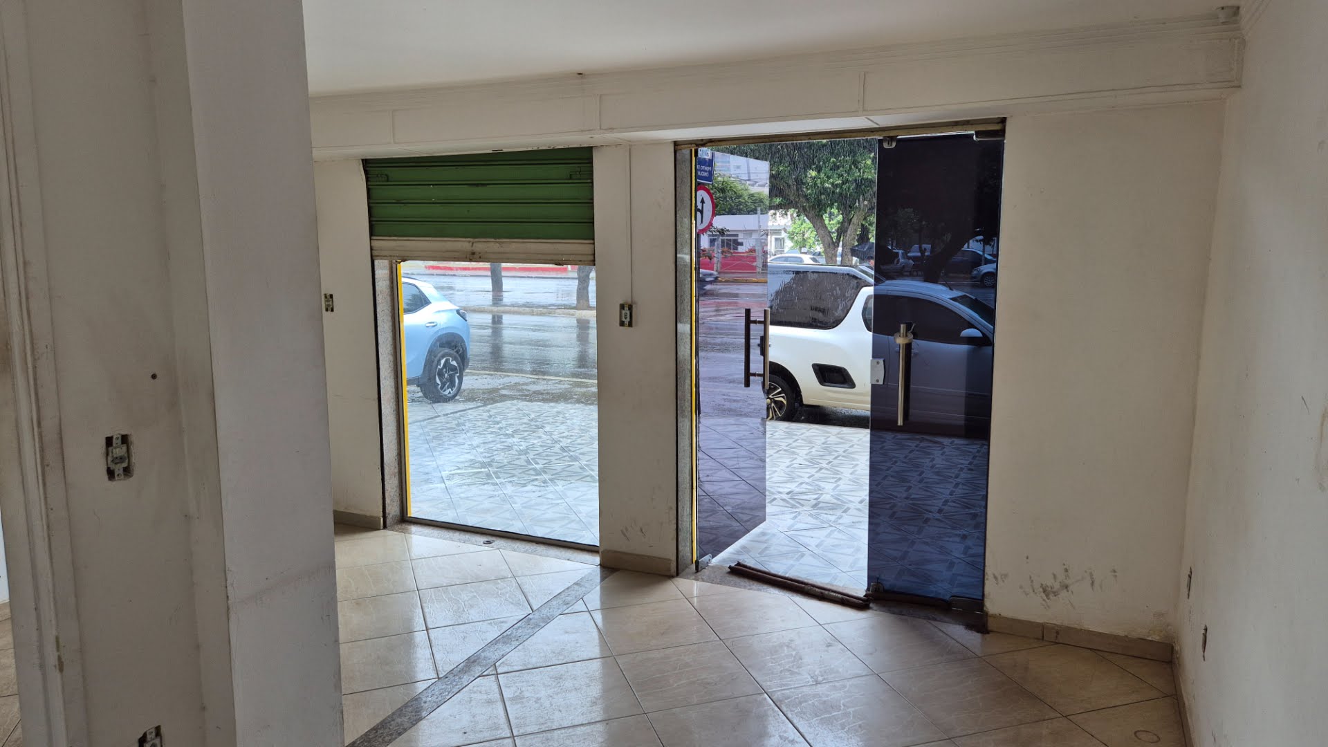 Recepção