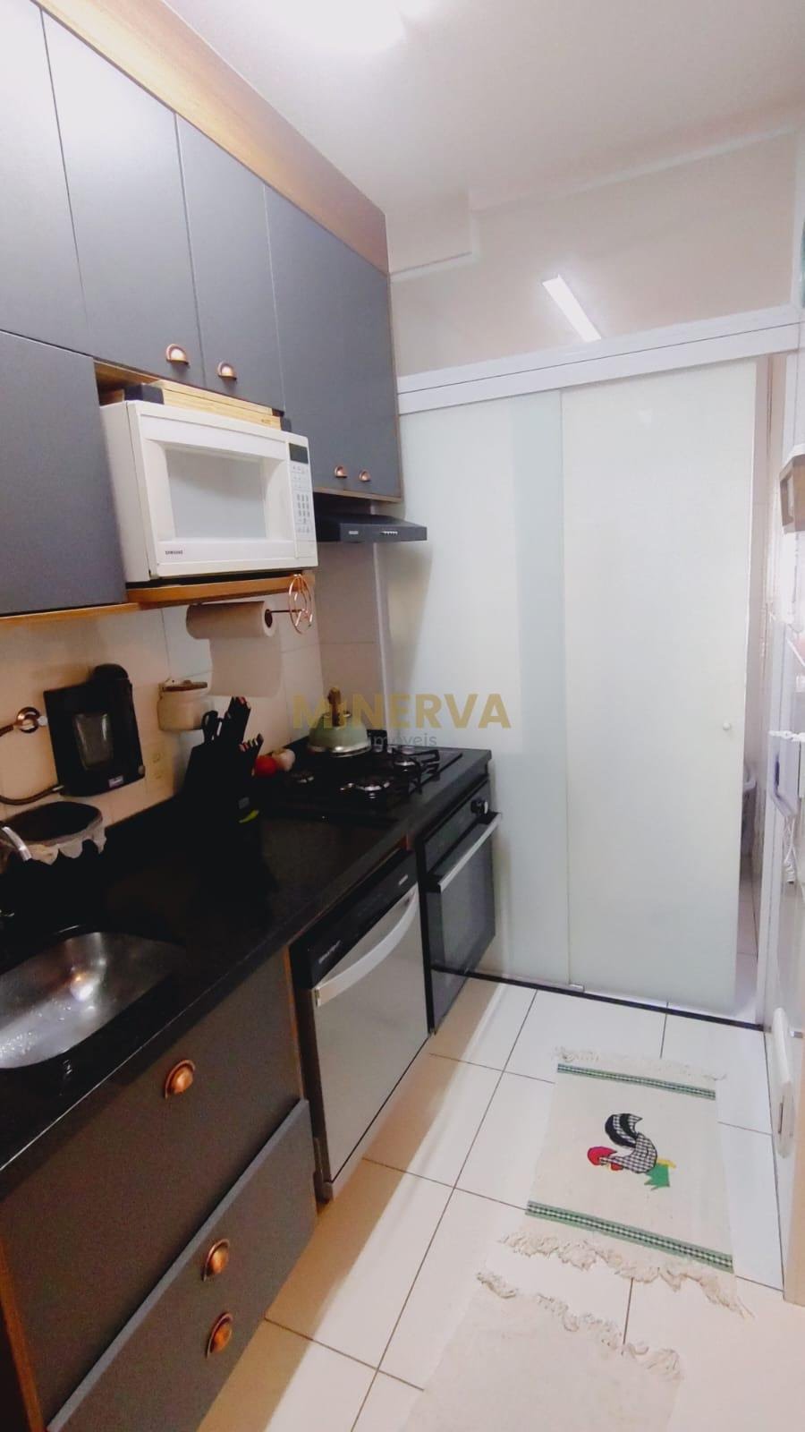 Apartamento à venda com 2 quartos, 1 suíte, 1 vaga e 67m² no Parque São Jorge, São Paulo (SP) — foto 8 de 30