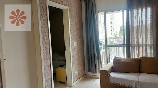 Apartamento em Vila Paranagua  -  São Paulo