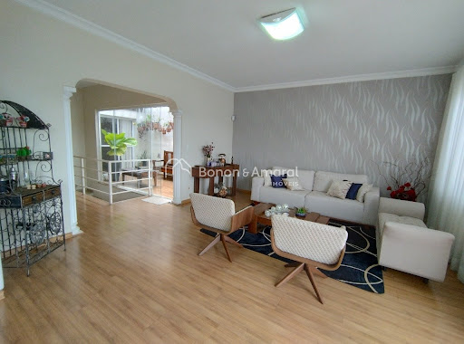 Casa, 3 quartos, 210 m² - Foto 4