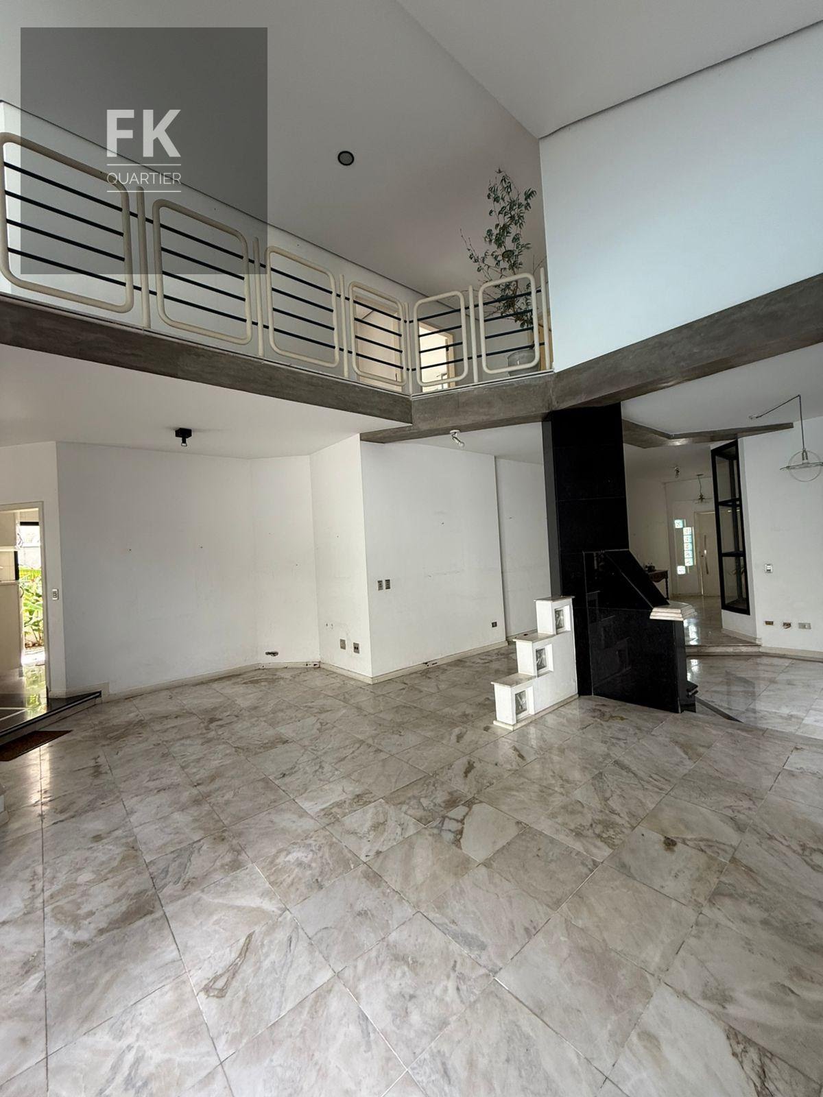 Casa à venda com 4 quartos, 7 banheiros e 480m² no Alphaville Residencial Dois, Barueri — foto principal