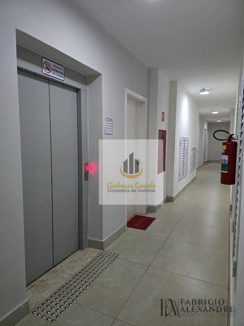 Apartamento à venda com 2 quartos, 1 suíte e 61m² no Vila Ercília, São José do Rio Preto (SP) — foto 2 de 24