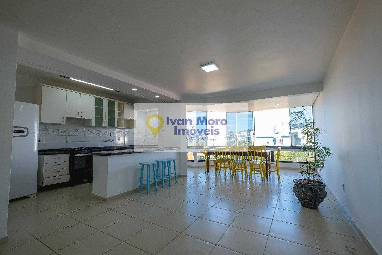Apartamento à venda com 3 quartos, 2 banheiros, 1 vaga e 108m² no Ingleses Norte, Florianópolis — foto principal