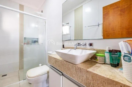Casa, 3 quartos, 160 m² - Foto 13