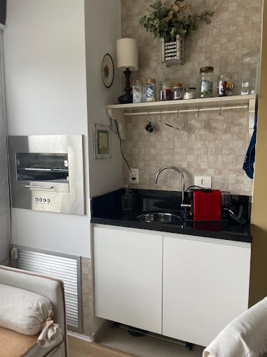 Apartamento padrao em Mogilar  -  Mogi das Cruzes