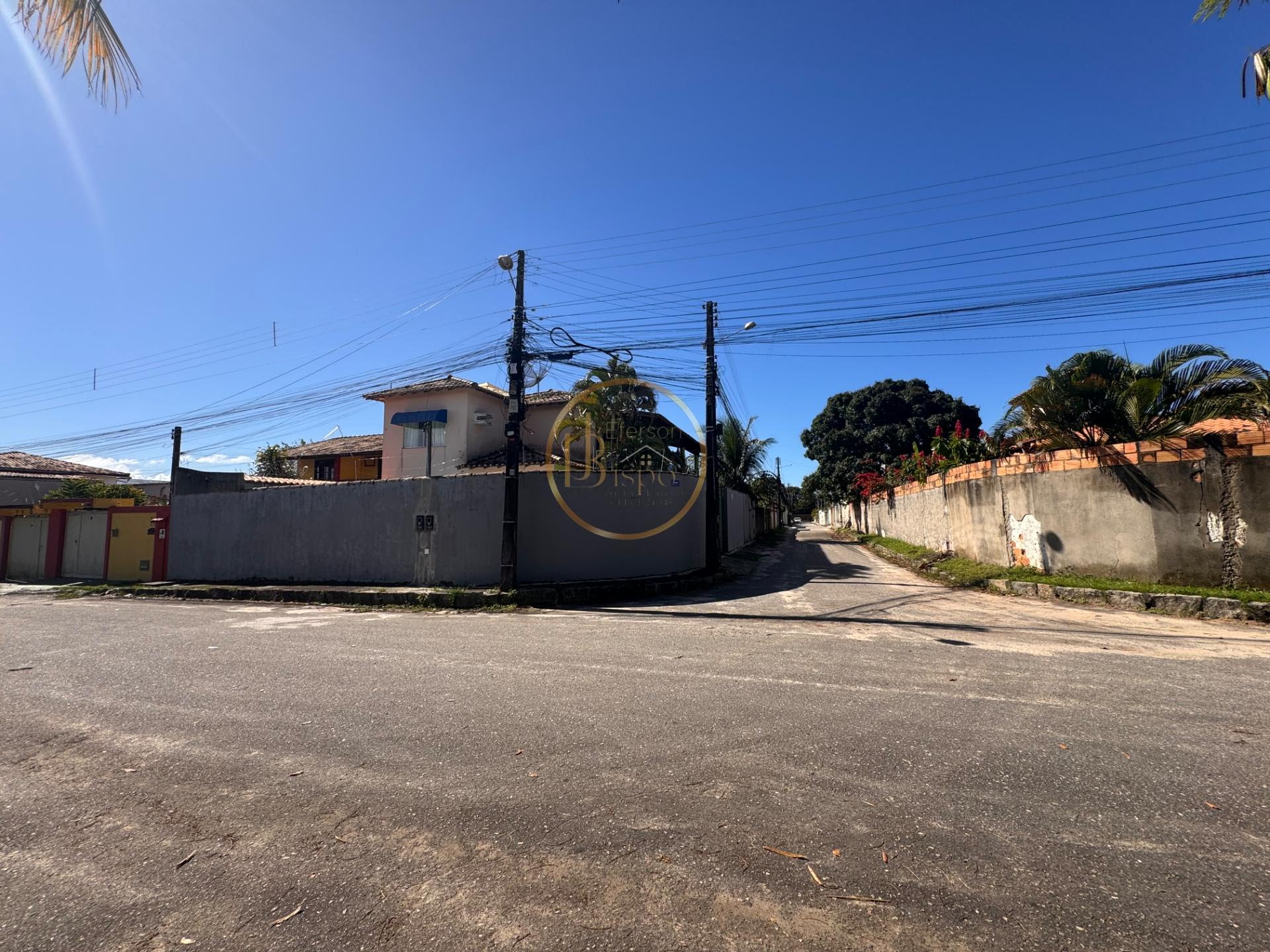 Terreno à venda com 504m² de terreno no Alto Mundaí, Porto Seguro — foto principal
