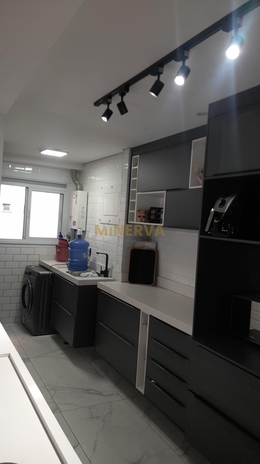 Apartamento à venda com 3 quartos, 1 suíte, 2 vagas e 77m² no Picanço, Guarulhos (SP) — foto 6 de 14