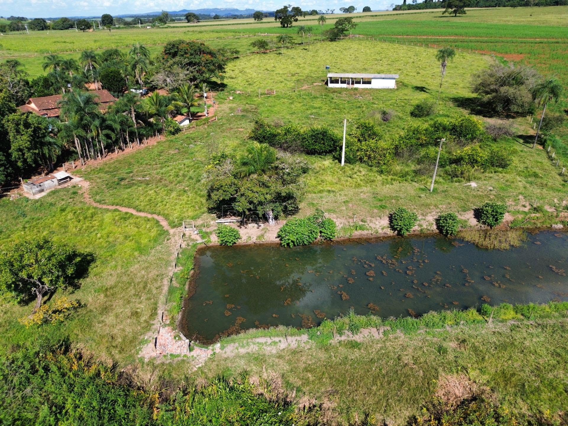 Rural à venda com 45980m² de terreno no Zona Rural, Itapuranga (GO) — foto 26 de 26