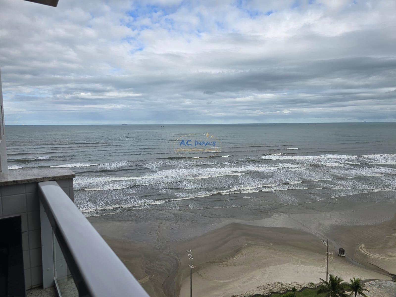 Apartamento à venda com 2 quartos, 1 suíte, 2 vagas e 83m² no Vilamar, Praia Grande (SP) — foto 16 de 18