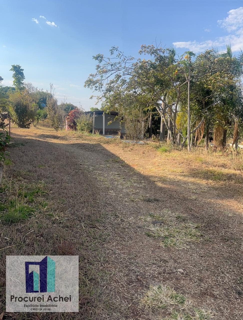 Rural à venda com 50000m² de terreno no Área Rural de Planaltina, Planaltina (GO) — foto 4 de 25