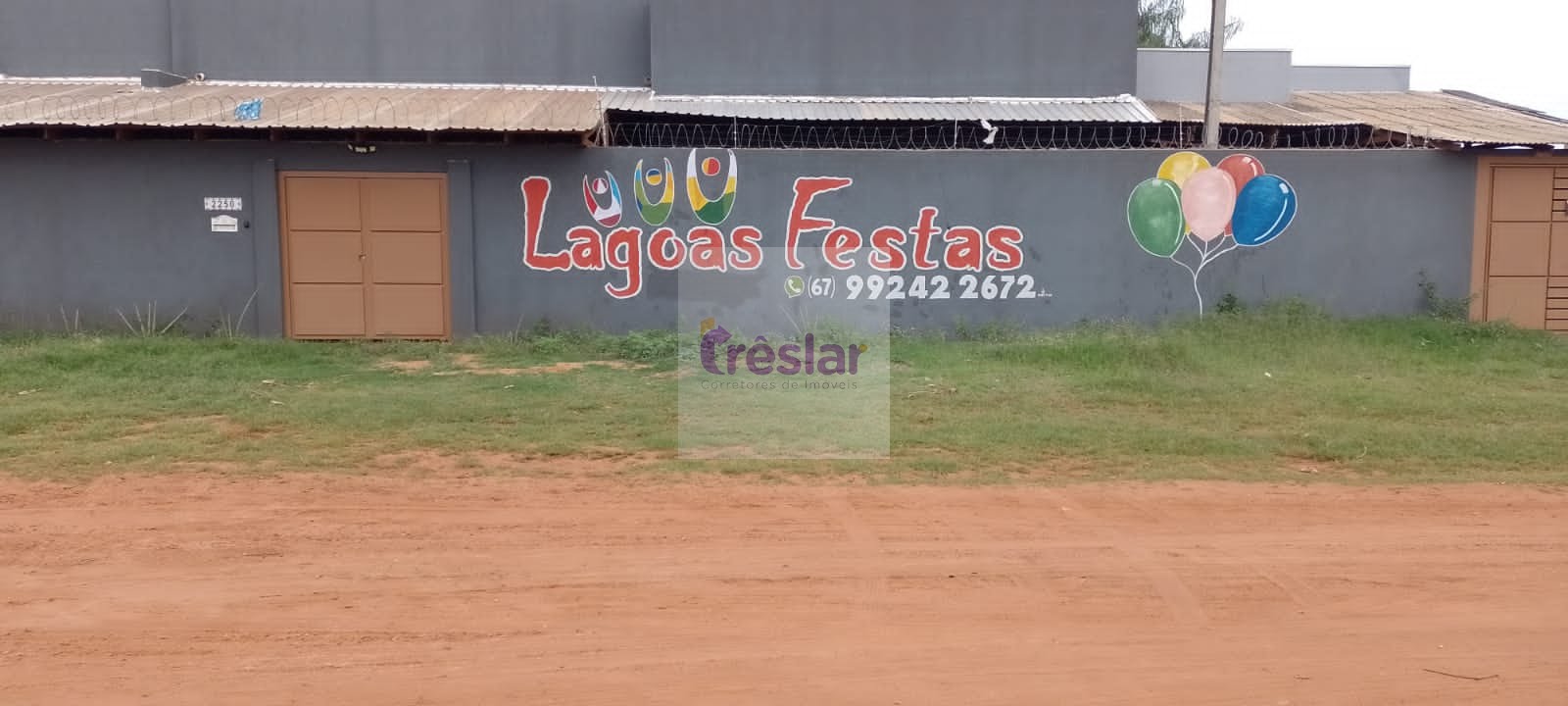 Comercial à venda no Jardim Cangalha, Três Lagoas (MS) — foto 5 de 7