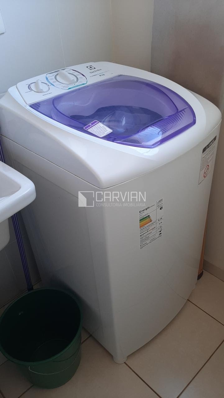 Apartamento à venda com 1 quarto, 1 banheiro, 1 vaga e 39m² no Jardim Nova Alianca, Ribeirão Preto (SP) — foto 12 de 30