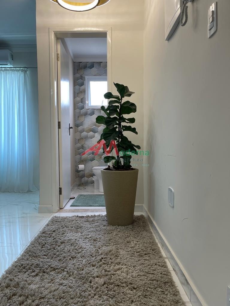 Casa à venda com 3 quartos, 3 suítes, 4 vagas e 187m² no Vila Alto de Santo André, Santo André (SP) — foto 11 de 25