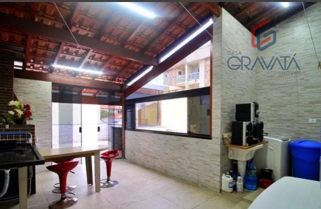 Cobertura à venda com 2 quartos, 1 banheiro, 2 vagas e 108m² no Vila Camilopolis, Santo André (SP) — foto 14 de 14