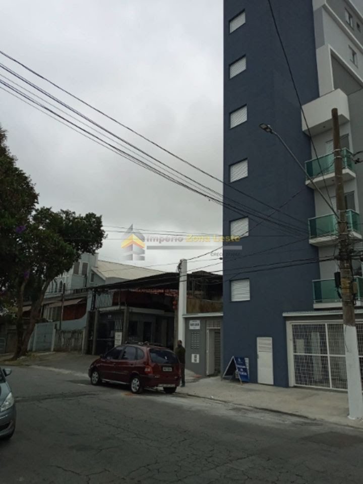 Prédio Inteiro, 38 m² - Foto 4