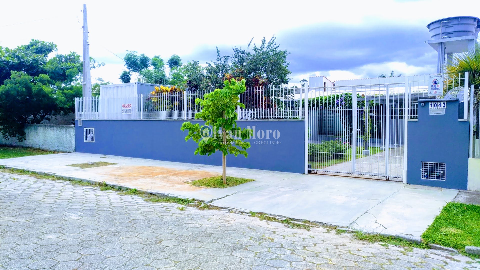 Casa para alugar com 4 quartos, 4 suítes, 2 vagas e 170m² no Daniela, Florianópolis (SC) — foto 3 de 30