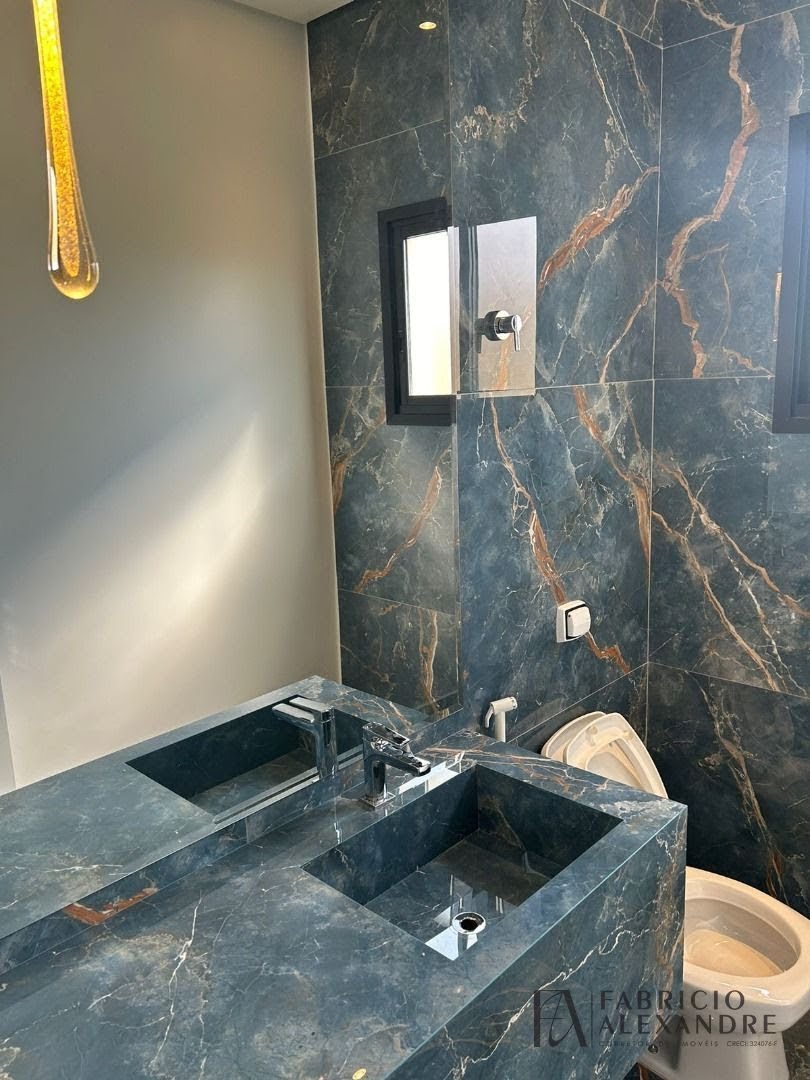 Casa à venda com 3 quartos, 3 suítes, 4 vagas e 223m² no Terravista Residence Club, Mirassol (SP) — foto 21 de 23