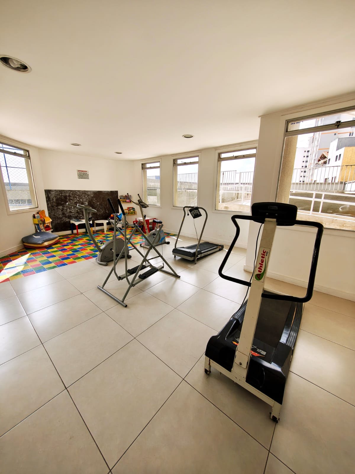 Apartamento à venda com 2 quartos, 1 banheiro, 1 vaga e 55m² no Nossa Senhora do Ó, São Paulo (SP) — foto 14 de 30