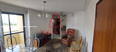 Apartamento para Venda em Bauru / SP no bairro Jardim Infante Dom Henrique