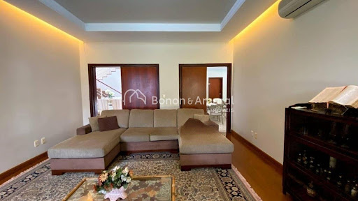 Casa de Condomínio, 5 quartos - Foto 9