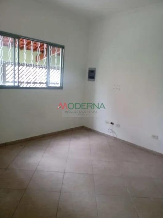 Casa à venda com 1 quarto, 1 banheiro, 2 vagas e 100m² no Taboão, São Bernardo do Campo (SP) — foto 15 de 18