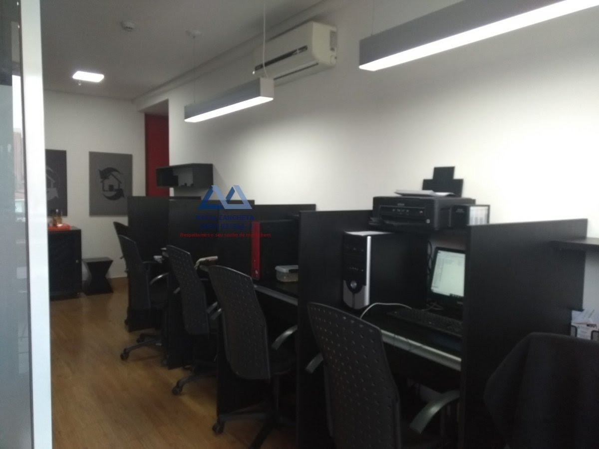 Comercial à venda com 1 banheiro, 1 vaga e 48m² no Chácara Santo Antônio (zona Sul), São Paulo (SP) — foto 18 de 25