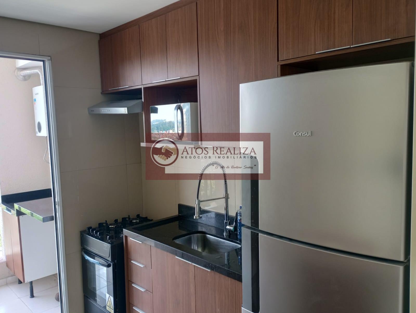 Apartamento à venda com 2 quartos, 1 banheiro, 1 vaga e 42m² no Usina Piratininga, São Paulo (SP) — foto 4 de 23