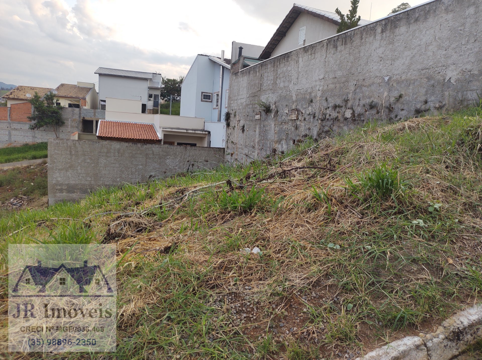 Terreno à venda com 190m² de terreno no Sossego, Piranguinho (MG) — foto 10 de 14