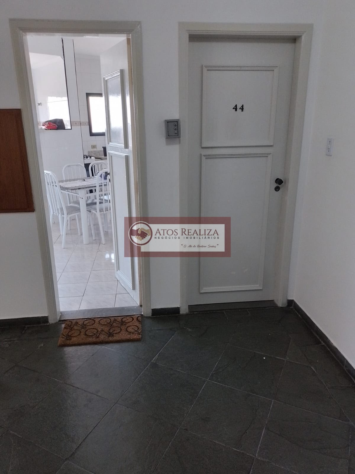 Apartamento à venda com 2 quartos, 1 suíte, 1 vaga e 91m² no Nova Mirim, Praia Grande (SP) — foto 8 de 12