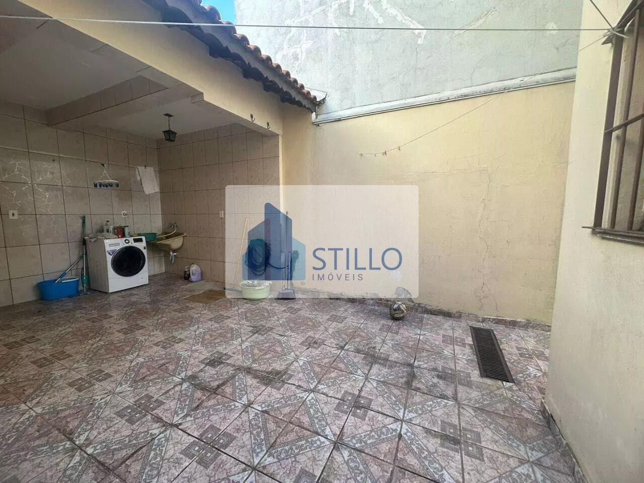 Casa à venda com 3 quartos, 1 suíte, 4 vagas e 157m² no Jardim Textil, São Paulo (SP) — foto 9 de 20