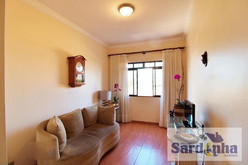 Apartamento à venda com 3 quartos, 1 suíte, 3 vagas e 245m² no Jardim Monte Kemel, São Paulo (SP) — foto 23 de 30
