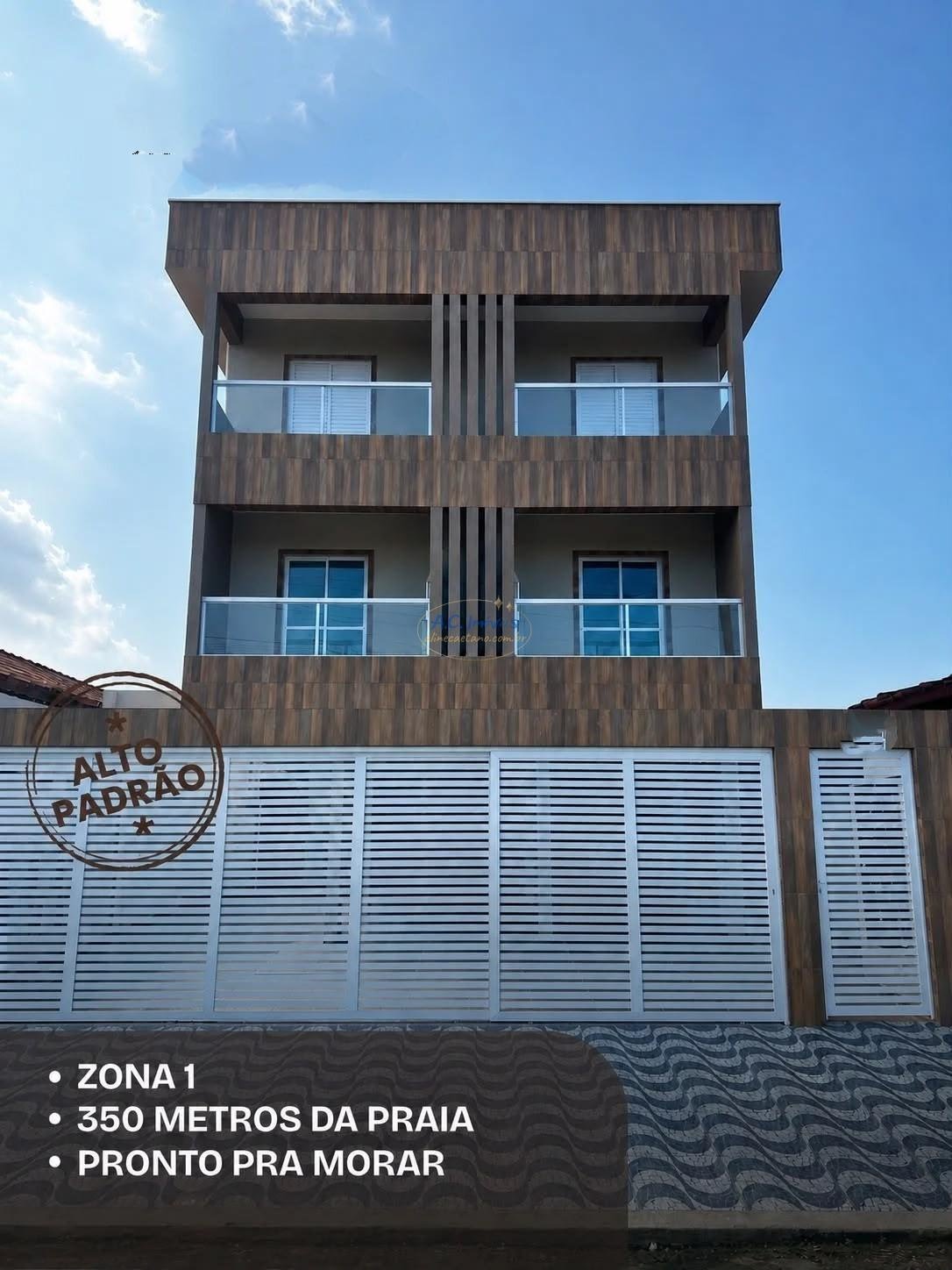 Casa à venda com 2 quartos, 2 suítes, 1 vaga e 83m² no Real, Praia Grande (SP) — foto 5 de 14