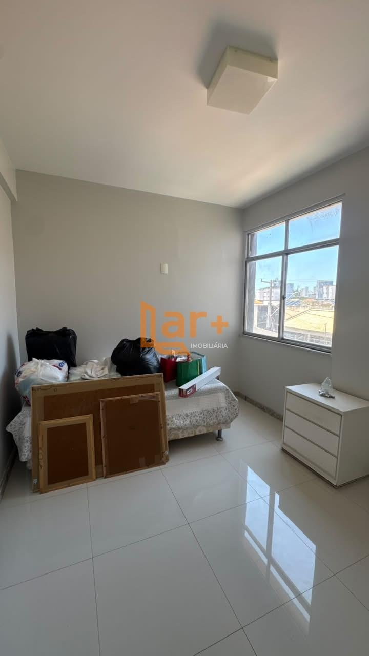 Apartamento à venda com 3 quartos, 1 suíte, 1 vaga e 119m² no Suíça, Aracaju (SE) — foto 25 de 30