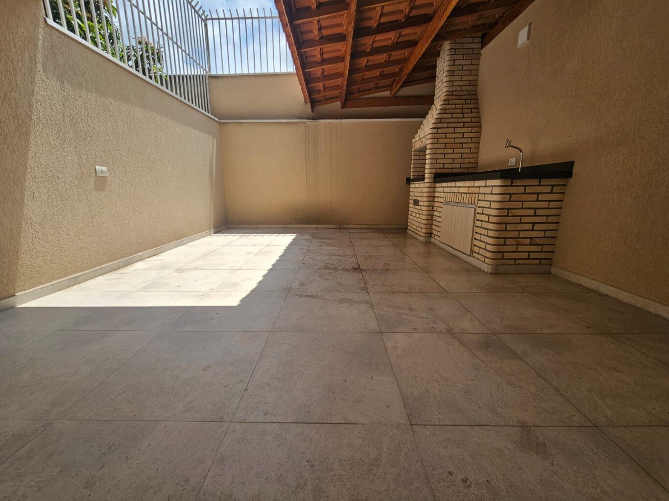 Apartamento à venda com 3 quartos, 3 suítes, 6 vagas e 180m² no Vila Comercial, São Paulo (SP) — foto 25 de 27