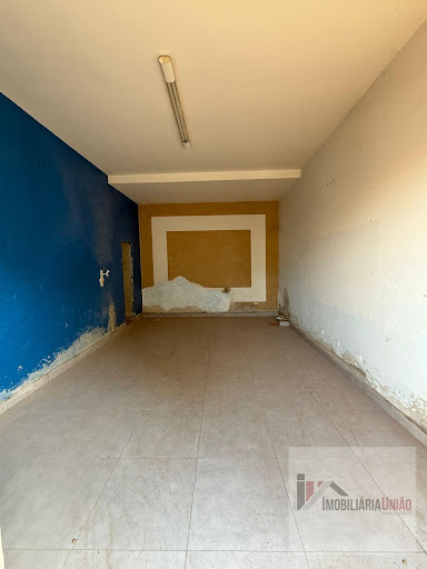 Sala em Centro  -  Santa Cruz do Rio Pardo