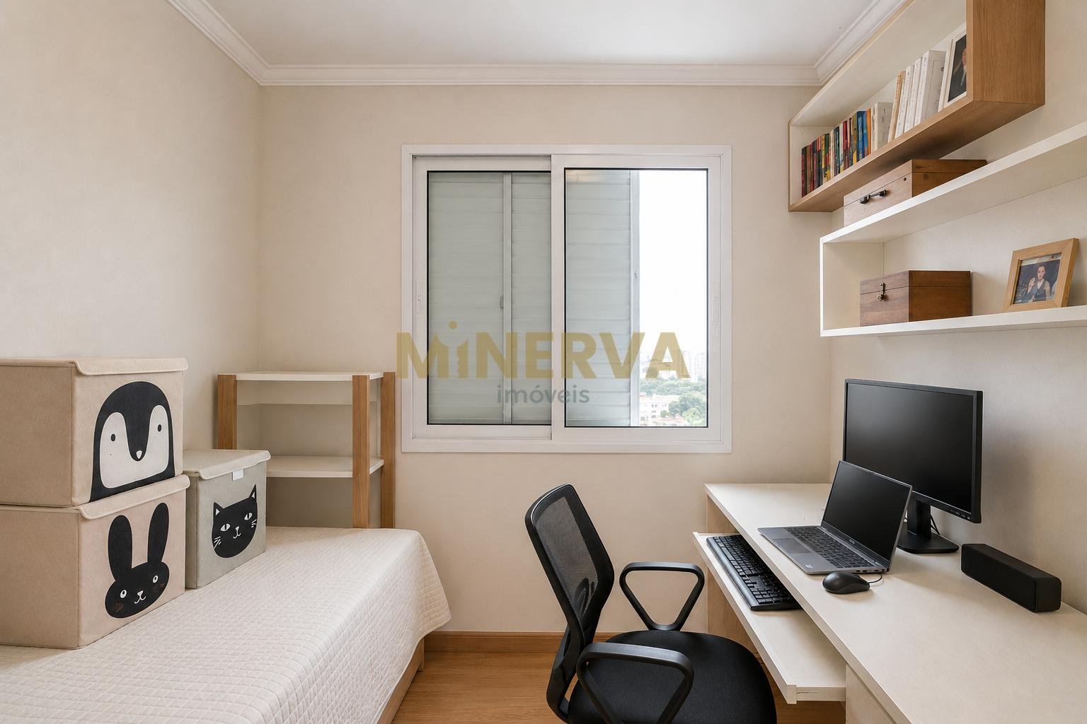 Apartamento à venda com 2 quartos, 1 banheiro, 1 vaga e 54m² no Vila Prudente, São Paulo (SP) — foto 14 de 26